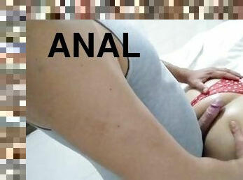 anal