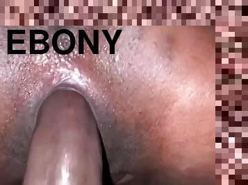 gros-nichons, chatte-pussy, amateur, ébène, énorme-bite, ados, black, point-de-vue, serrée, humide