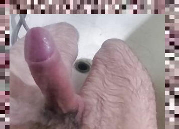 bañando, papá, peluda, gay, sexo-en-grupo, follando-fucking, americano, italiano, ducha, a-solas