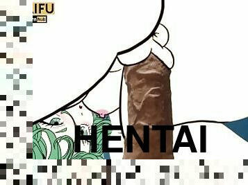 japanci, animacija, hentai