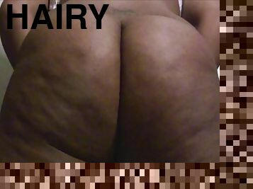 Marchea in Hairy Fun Movie - AtkHairy
