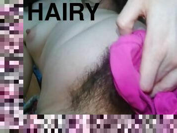 mabalahibo, dyakol-masturbation, pekpek-puke-pussy, madumi, panti, libog, natural, nahuli, salawal