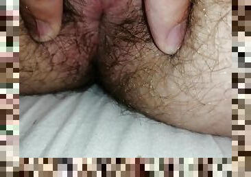 berambut, amateur, dubur, homoseksual, urut, berahi, european, euro, ketat, solo