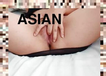 asyano, dyakol-masturbation, labasan, estudyante, baguhan, tsupa, dalagita, laruin-ng-daliri-ang-pekpek, solo, pinay