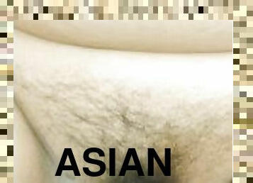 asiatisk, röv, skolflicka, tonåring, creampie, bbw, knubbig, college, hotell, filipinsk