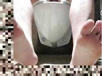 asiatique, baignade, masturbation, public, amateur, ejaculation-sur-le-corps, gay, pieds, point-de-vue, toilette