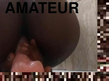 bad, hårig, masturbation, fitta-pussy, amatör, anal, brudar, mörkhyad, leksak, creampie