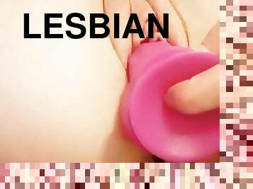 klit, masturbieren, orgamus, muschi, anal-sex, lesben, fest-tight, dildo, arschloch, nass