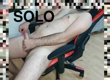 gej, solo