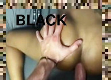 gros-nichons, amateur, anal, interracial, black, blanc, petits-seins