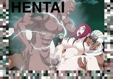 guza, velike-sise, animacija, hentai