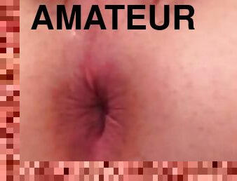 masturbação, amador, anal, tiro-ao-alvo, pénis-grande, compilação, pov, excitante, apertado, fetiche