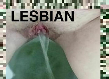 asiático, mijando, público, cona-pussy, amador, lésbicas, adolescente, câmara, vigia, pov