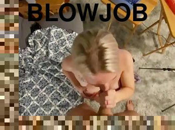 POV Kneeling Handjob blowjob huge cumshot on pregnant titties webcam Chaturbate