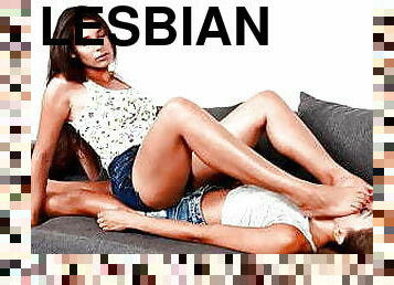 lesbian-lesbian, kaki, berciuman, eropa, mata-uang-euro, fetish-benda-yang-dapat-meningkatkan-gairah-sex, penghinaan, dominasi-perempuan-dalam-sex, pengisapan, jari-kaki