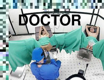 doktor, bdsm, rob, fetiš, ropstvo