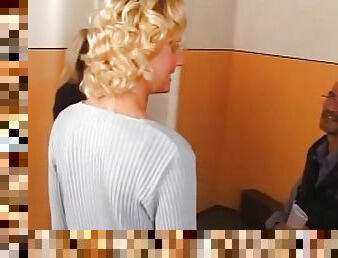 Saranno FAMOSI - Scene #02