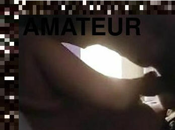 cul, chatte-pussy, femme, amateur, énorme-bite, milf, couple, serrée, brunette, bite