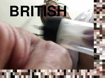 poilue, masturbation, amateur, énorme-bite, jouet, gay, bdsm, européenne, britannique, euro