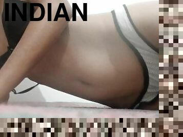 Indian school girl masturbation and having fun