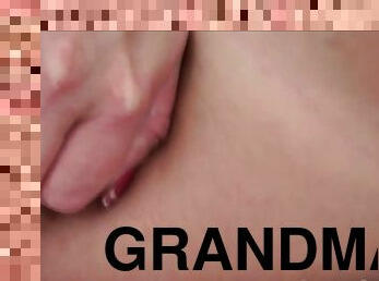 abuela, coño-pussy, maduro, mamada, abuelita, con-los-dedos, trío, zorra-slut