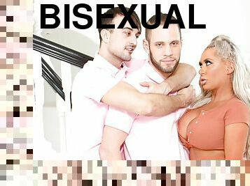 bisexual