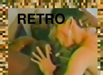 Retro Bj Cim Action #2