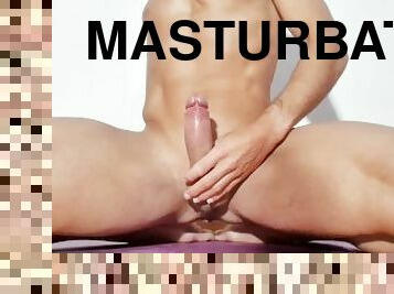 masturbácia