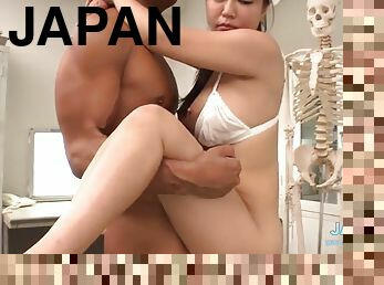 asiatiche, tettone, pompini, hardcore, giapponesi, serie, gangbang, sesso-di-gruppo