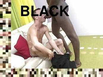 anal, mamada, polla-enorme, interracial, gay, negra, gay-joven, polla