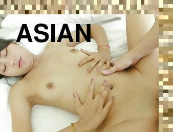 asien, babe, thai