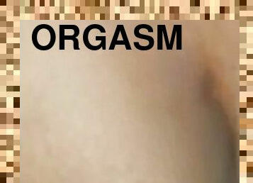 Orgasm Blastoff