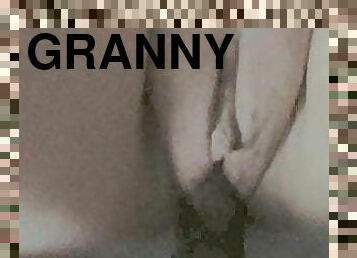 Fucking Granny