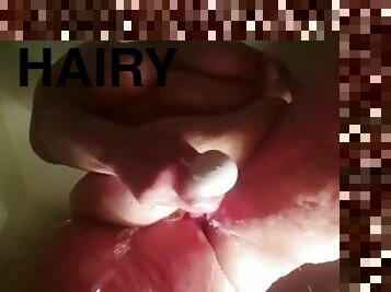 pantat, gemuk-fat, berambut, mastubasi, orgasme, kencing, vagina-pussy, muncrat, amatir, jenis-pornografi-milf