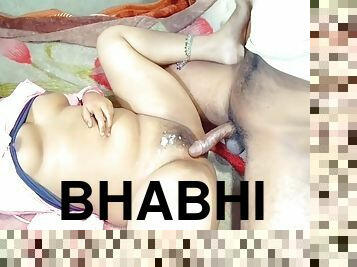 Desi Heena Bhabhi Sex With Brother In Law Xxx Indian In Clear Hindi Voice