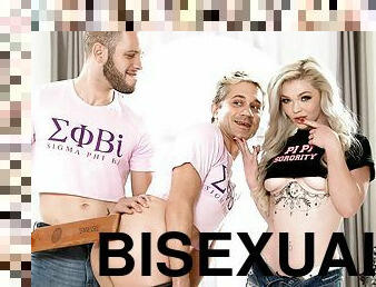 bisexuels