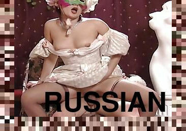 ruso, anal, polla-enorme, vintage, garganta-profunda, retro, medias, europeo, rubia, euro