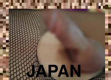 anal, jouet, japonais, bdsm, blonde, pute, machines, gode