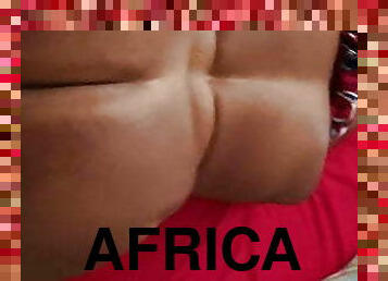 buntut, anjing, gemuk, perempuan-afrika, milfs, perempuan-besar-and-gemuk, gempal, punggung, afrikan