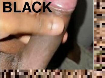 Sri Lankan Boy Big Dick masturbating