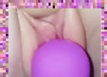 orgasmo, cona-pussy, esguincho, amador, babes, adolescente, brinquedo, ejaculação, engraçado, dildo