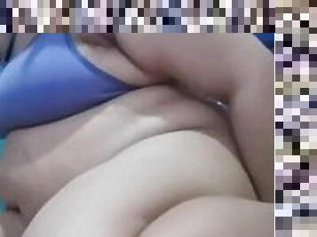 asiático, teta-grande, gordo, cona-pussy, amador, anal, adolescente, brinquedo, caseiro, bbw