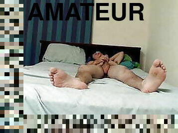 masturbação, amador, pénis-grande, gay, caseiro, webcam, engraçado, adorável, sozinho, pénis