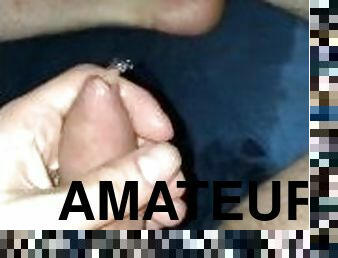 masturbācija-masturbation, čurajoša, amatieris, vācu, pov, fetišs, solo, realitāte