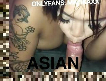 asiatisk, store-pupper, ebony, tenåring, deepthroat, creampie, bbw, rumpe-booty, ludder, busty