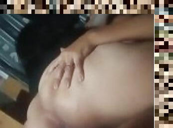 pantat, payudara-besar, gemuk-fat, remaja, gambarvideo-porno-secara-eksplisit-dan-intens, latina, wanita-gemuk-yang-cantik, sudut-pandang, menunggangi, payudara