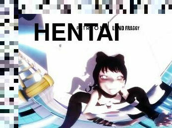 hardcore, point-de-vue, anime, hentai, réalité