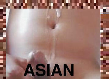 asia, mastubasi, cumshot-keluarnya-sperma, penis-besar, kompilasi, teransang, filipina, penis