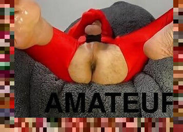 amatori, gay, picioare, pov, solo, uda, baietel