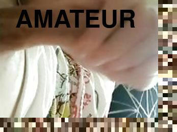 masturbation, amateur, mature, ejaculation-sur-le-corps, énorme-bite, gay, solo, minet, tatouage, bite